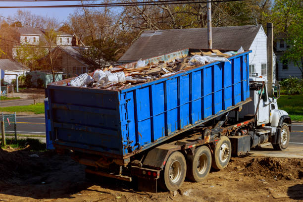 Best Dumpster Rental Services  in Walled Lake, MI