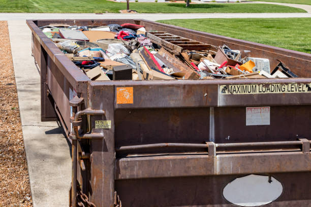 Best Residential Junk Removal  in Walled Lake, MI