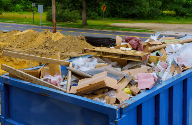 Reliable Walled Lake, MI Junk Removal Solutions